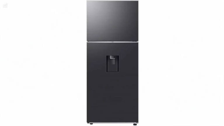 Tủ Lạnh Samsung Inverter 406 Lít RT42CG6584B1SV