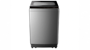 Máy giặt cửa trên Sharp 12.5kg ES-TM125CN-MR
