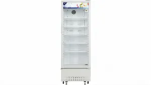 Tủ mát Aqua 320 Lít AQS-AF440N
