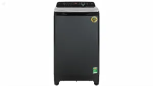 Máy giặt Aqua Inverter 12 kg AQW-DR120HT BK