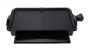Bếp nướng điện Nagakawa NAG3105