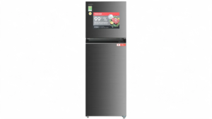 Tủ lạnh Toshiba Inverter 338 lít GR-RT468WE-PMV(58)-MM