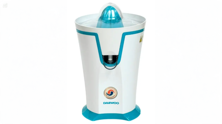 Máy vắt cam Daewoo 200ml DEM-JK580