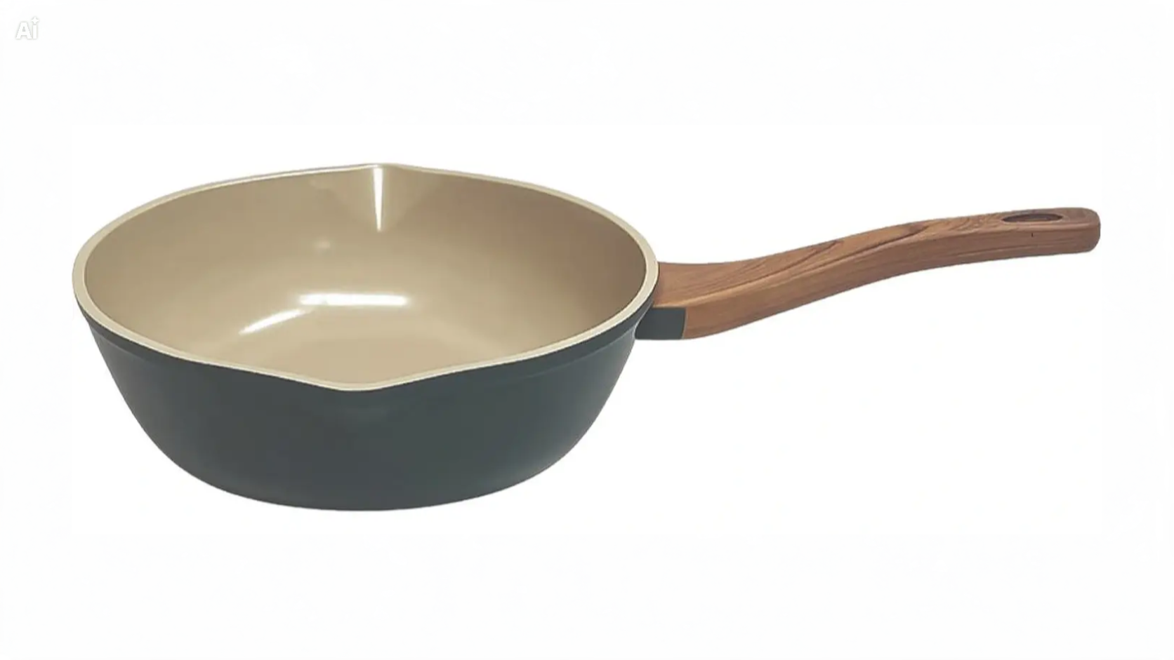 Chảo sâu Daelux Platinum K 24cm DLPCR-24IH