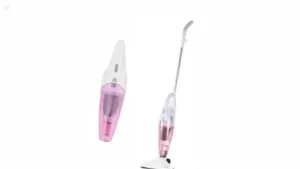 Máy Hút Bụi Cầm Tay DAEWOO 600W DWX-E620P (Pink)