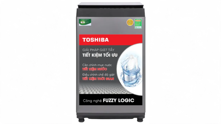 Máy giặt Toshiba 7 Kg AW-L805AV (SG)