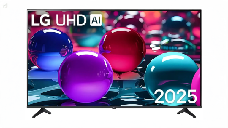 Smart Tivi LG AI 4K 65 Inch 65UA7350PSB