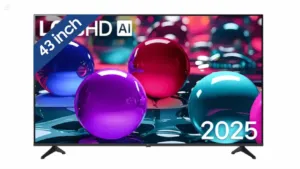 Smart Tivi LG UHD 4K 43 inch 43UA7350