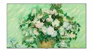 Google Tivi Khung Tranh The Frame Coocaa 4K 86 inch 86L85