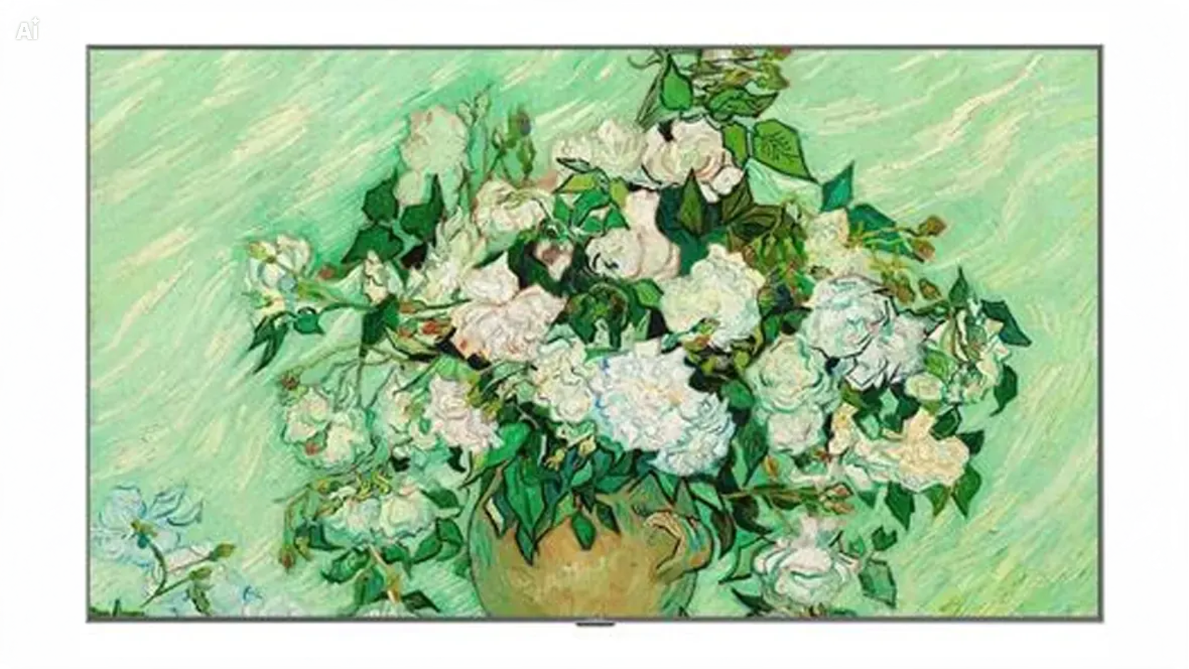 Google Tivi Khung Tranh The Frame Coocaa 4K 86 inch 86L85