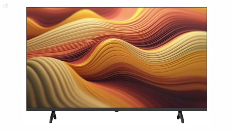 Google Tivi QLED Coocaa 4K 55 inch 55Y68 Pro