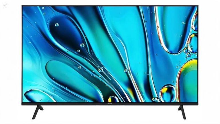 Tivi Sony BRAVIA 3 LED 4K 55 Inch K-55S30