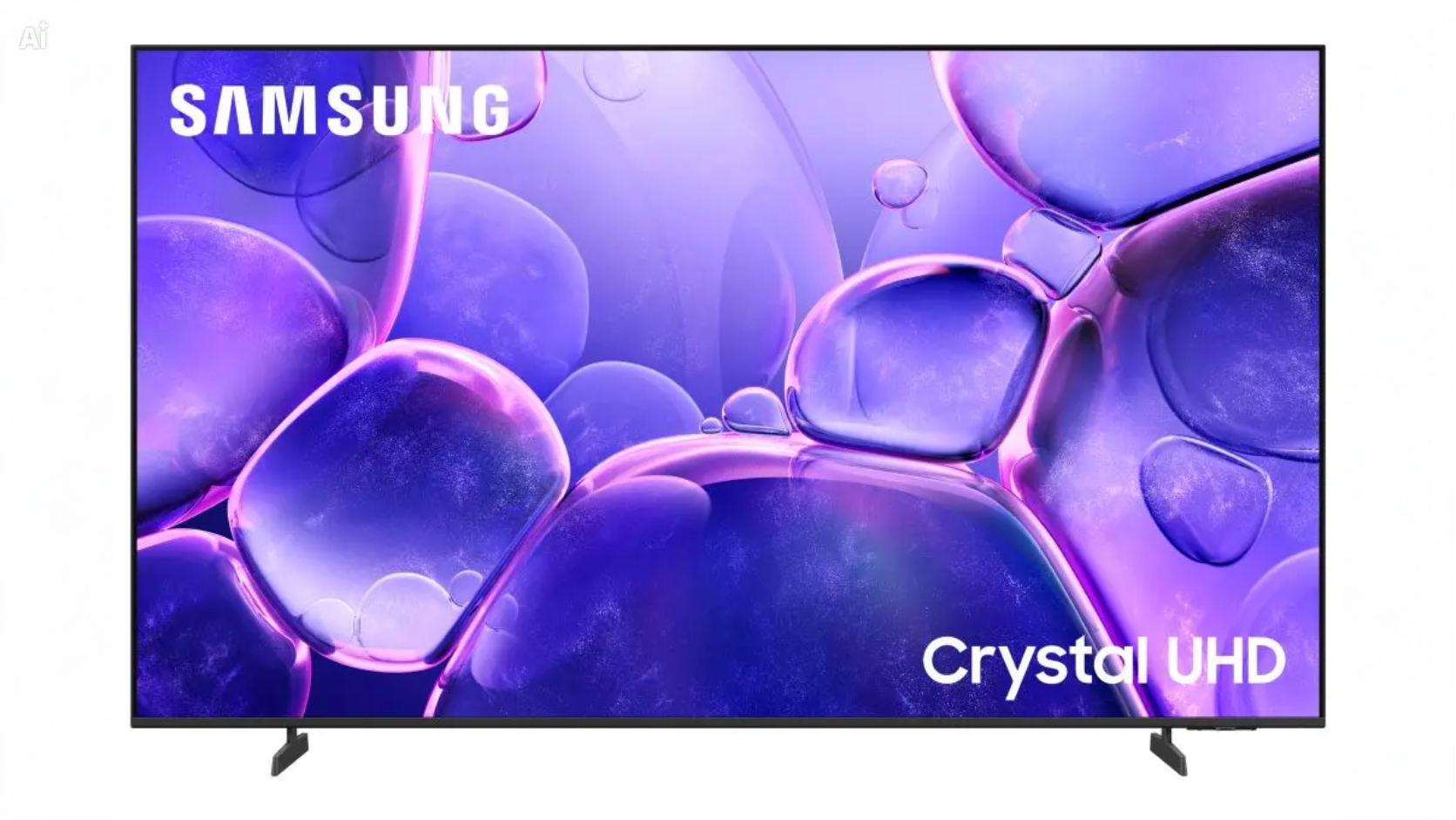 Smart Tivi Crystal UHD Samsung 4K 55 inch UA55U8500F