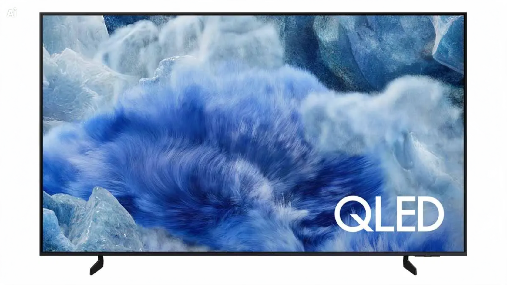 Smart Tivi Samsung QLED 4K Vision AI 65 Inch QA65Q8FAAKXXV