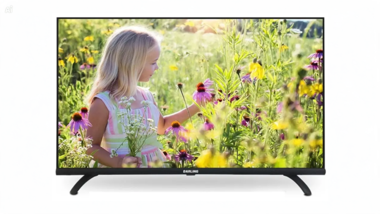 Smart Tivi Darling 32 inch 32HD964V
