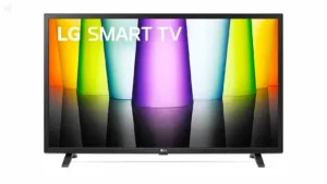 Smart Tivi LG 32 inch 32LQ636BPSA