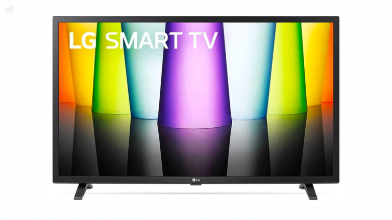 Smart Tivi LG 32 inch 32LQ636BPSA