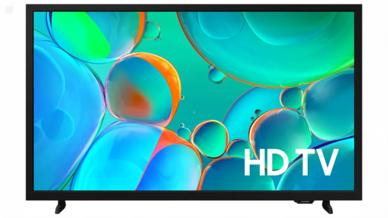 Smart Tivi Samsung HD 32 Inch LS32H5000F