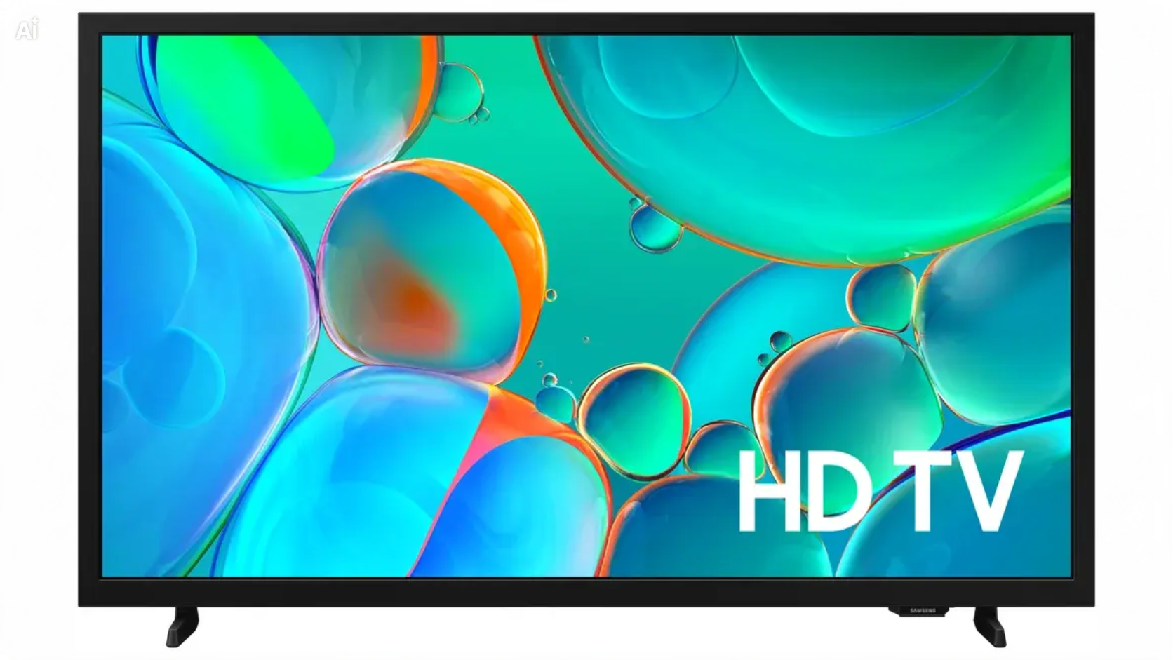Smart Tivi Samsung HD 32 Inch LS32H5000F