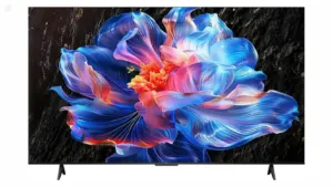 Google Tivi TCL 4K 75 Inch 75P6K