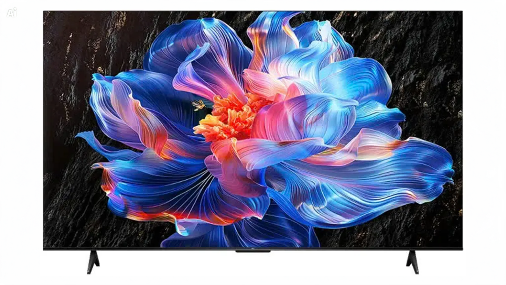 Google Tivi TCL 4K 65 Inch 65P6K