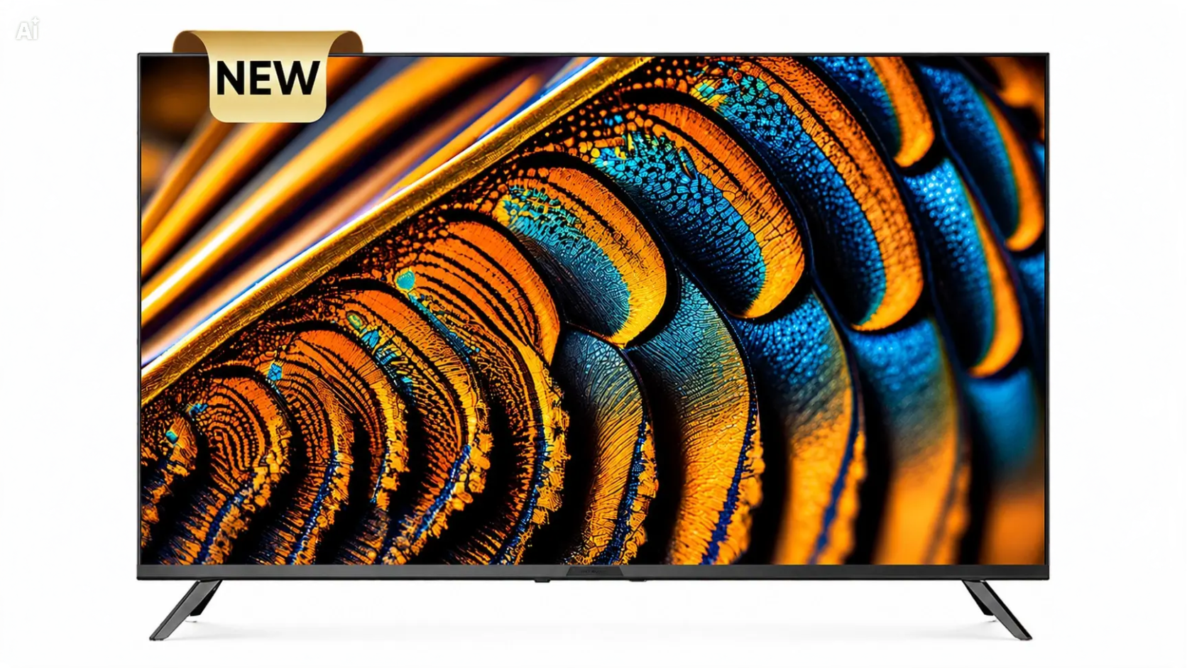 Google Tivi Skyworth Full HD 43 Inch 43Q5600G