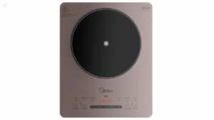 Bếp Điện Từ Đơn Midea 2200W MIC221T0AGR