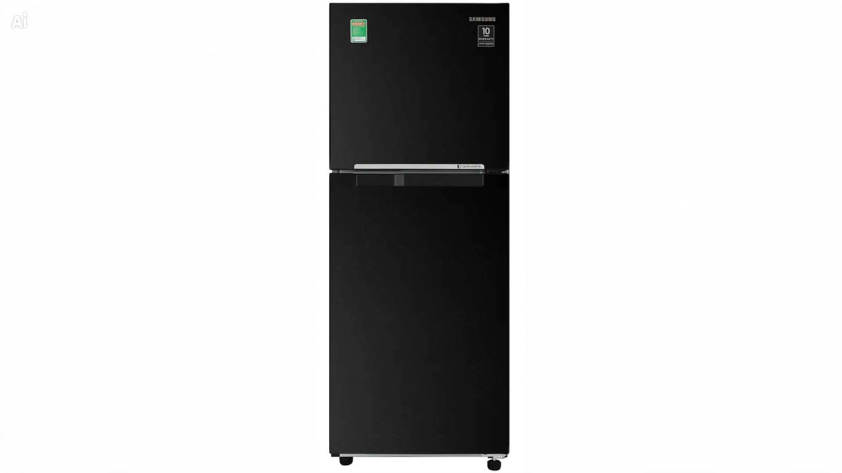Tủ lạnh Samsung Inverter 208 lít RT20HAR8DBU/SV