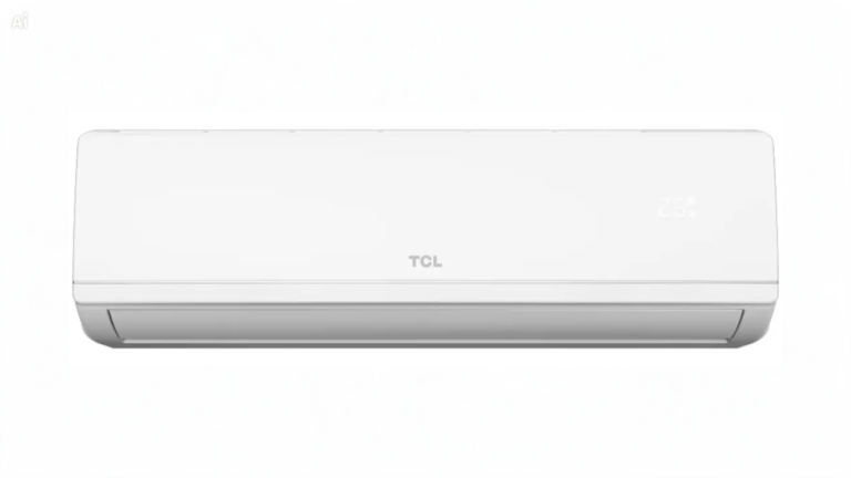 Máy Lạnh TCL Inverter 1.5 Hp TEP-13CSD/F1I