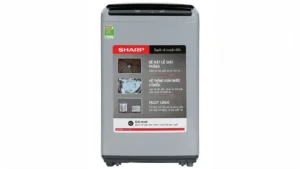 Máy giặt Sharp 7.5 Kg ES-Y75HV-S