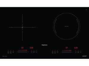 Bếp điện từ hồng ngoại đôi Inveter Nagakawa NK2F03M công suất 4000W