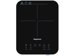 Bếp điện từ đơn Nagakawa NIC6116