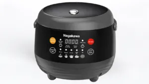 Nồi cơm điện tử 1.5L Nagakawa NER5555