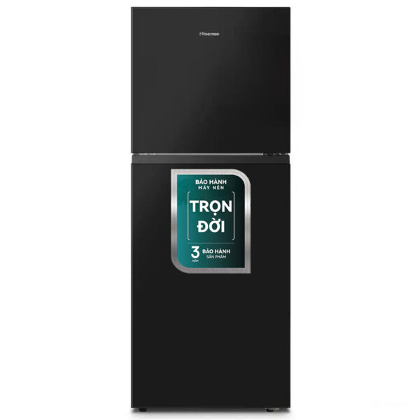 Hisense Inverter 205 Lít RT256N4EBN
