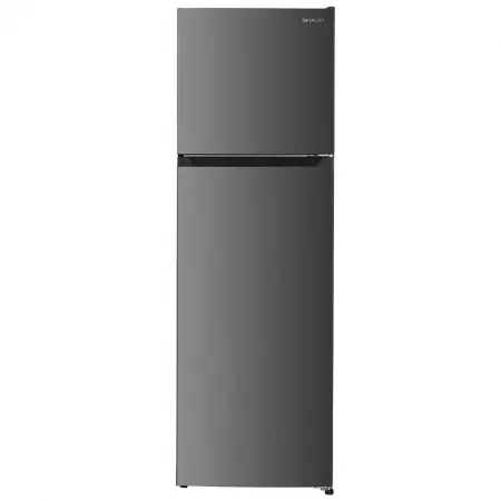 Sharp Inverter 247 Lít SJ-X270V-SL