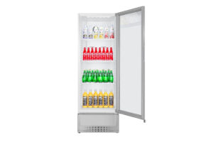 Tủ mát Aqua AQS-AF400N
