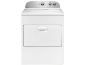 Máy sấy thông hơi Whirlpool 15 kg 3LWED4815FW0