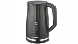 Bình Đun Siêu Tốc Daewoo 1.7 lít DWK-17DGT