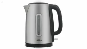 Ấm đun siêu tốc 1.7 lít  Midea MK-17SA2